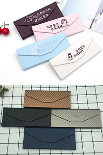 各式眼鏡盒的打開(kāi)方式 收藏者的實(shí)用指南