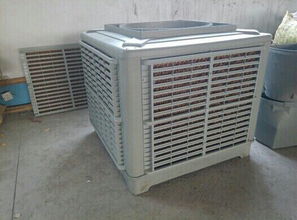 夏季降溫首選 質優價廉的水冷風機——青州市益青模塑制品廠的專業解決方案