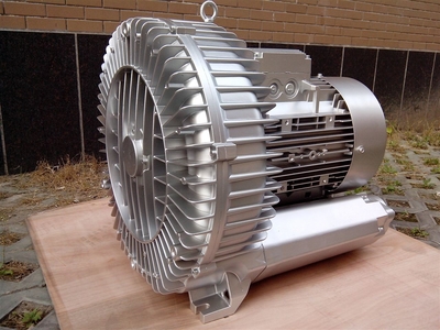 RB-91D-2 新風機組 高效節能的空氣處理解決方案