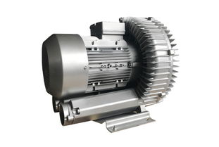 漩渦風機未來的三大發展前景